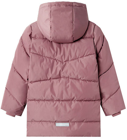 Name It Steppjacke - NOOS - NkfMedow03 - Grape Shake