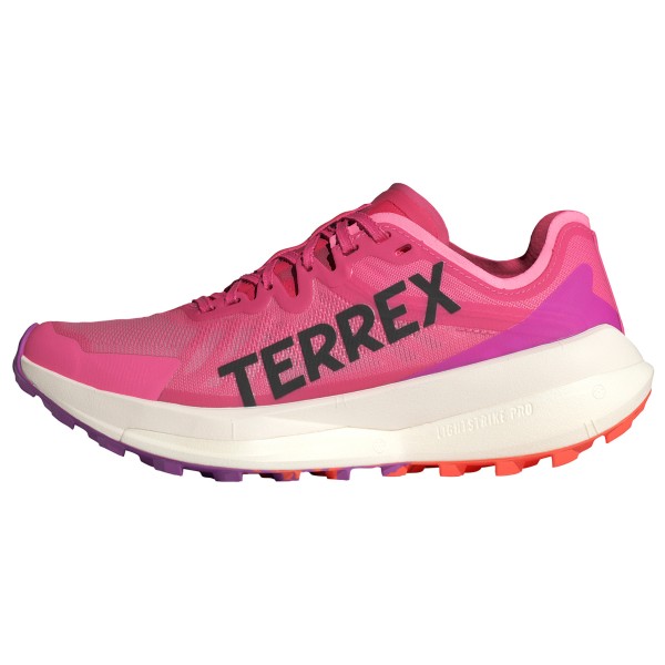 adidas Terrex - Women's Terrex Agravic Speed - Chaussures de trail