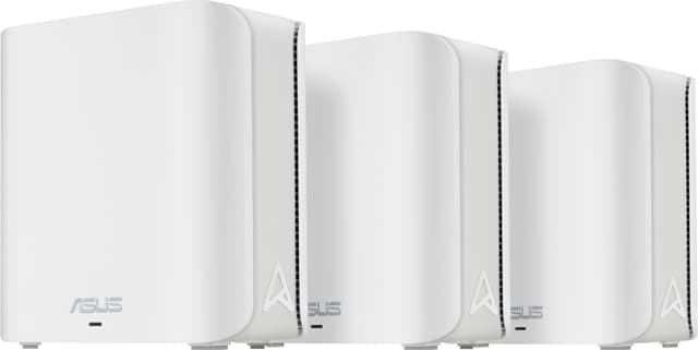 Asus ZenWifi BD4 WiFi 7 mesh system (3 pakke)