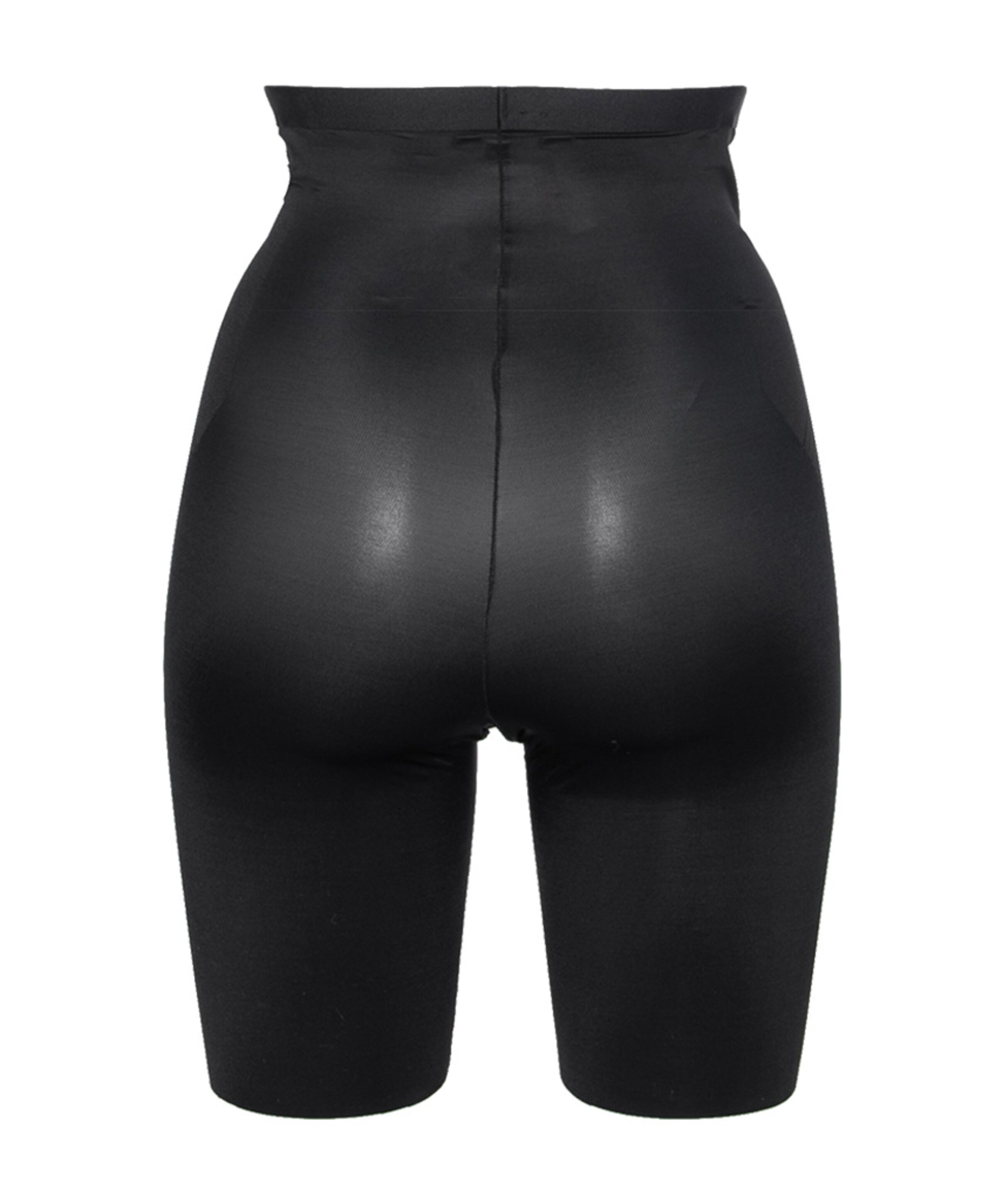 Spanx Shapewear slip zwart