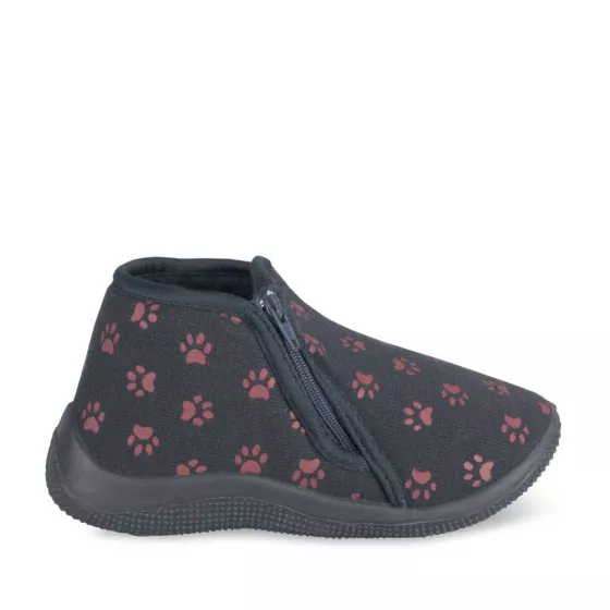 Chaussons MARINE CHARLIE & FRIENDS