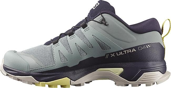 SALOMON - CHAUSSURES DE MULTIACTIVITE X ULTRA 4 WM