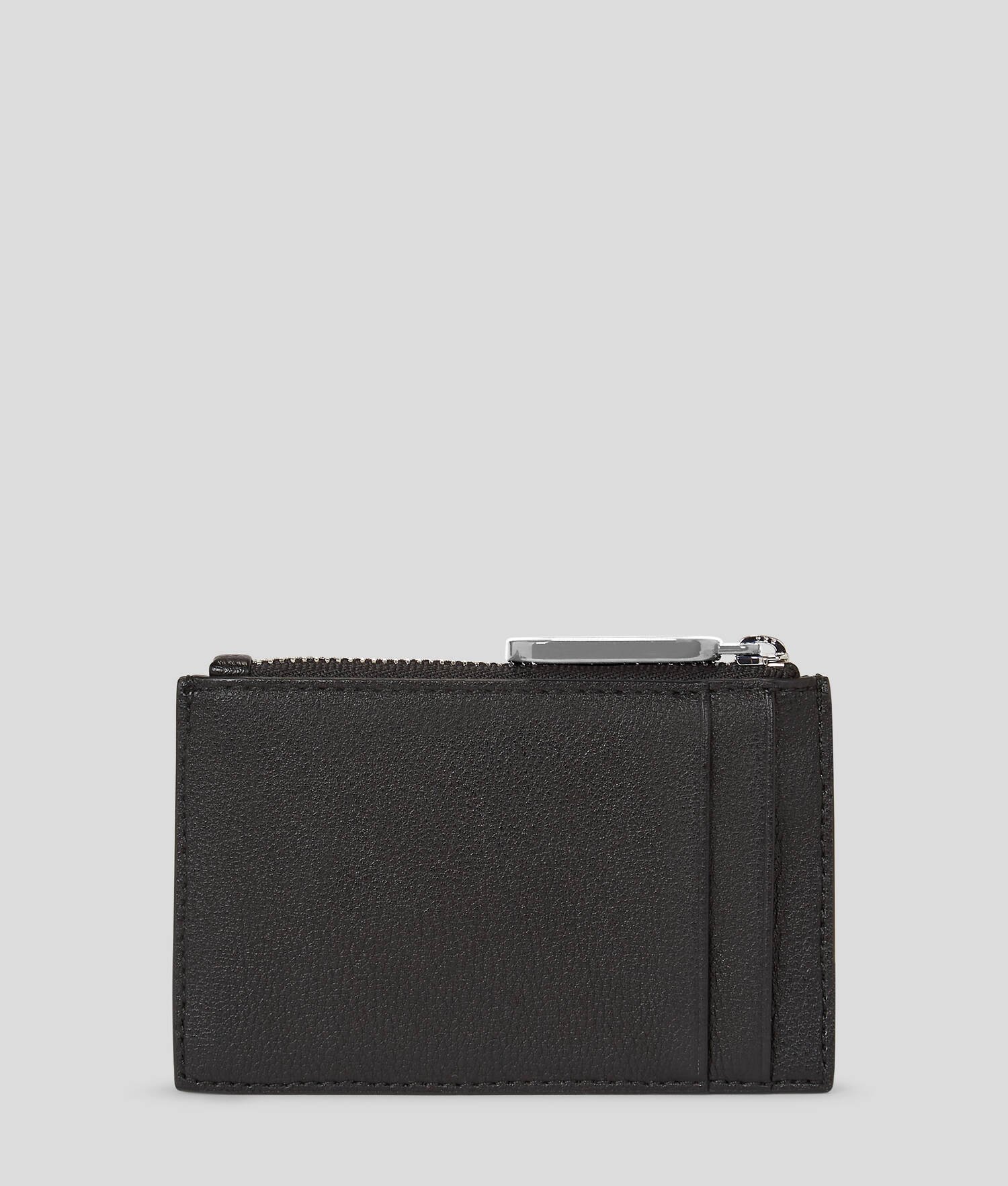 PORTE-CARTES AVEC LOGO KLJ