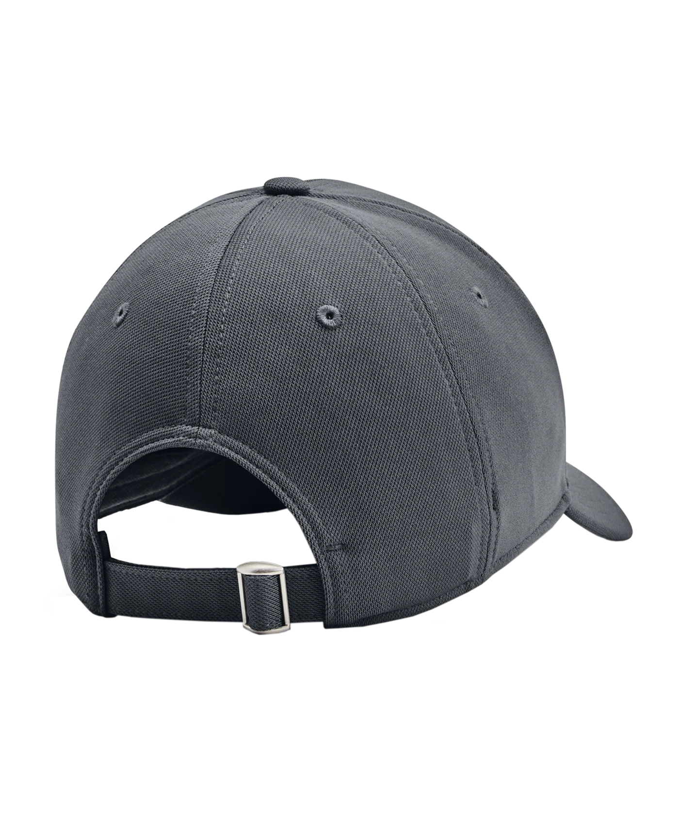 Under Armour Blitzing Adj Cap Grau F012