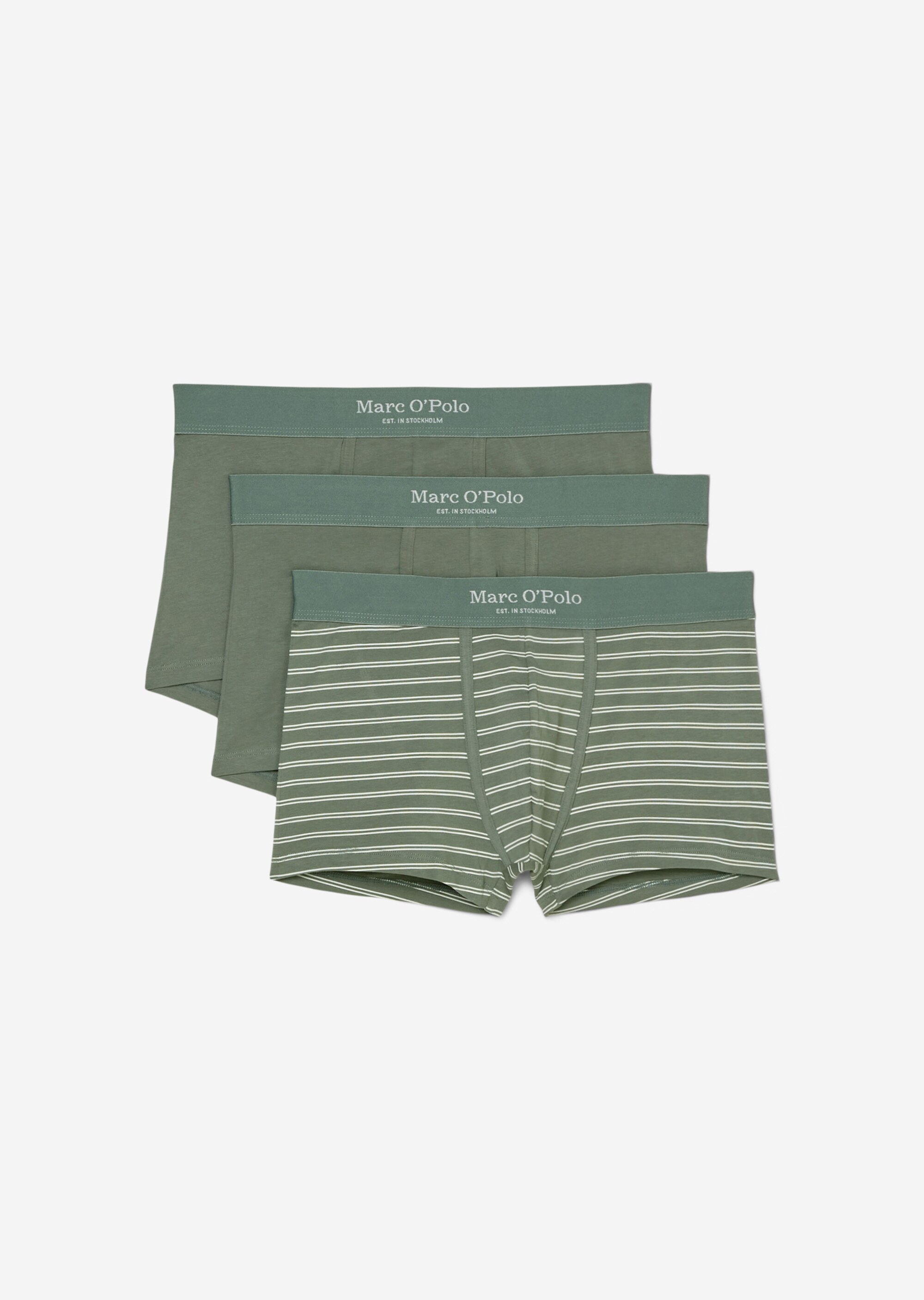 Trunk im 3er Pack
