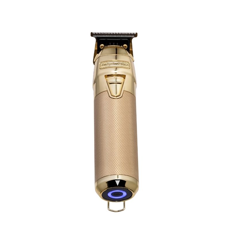 Tondeuse de finition Gold Skeleton FXONE Babyliss Pro