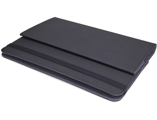CASELOGIC - Etui tablette CRUE-1110K universel rotatif pour 10''