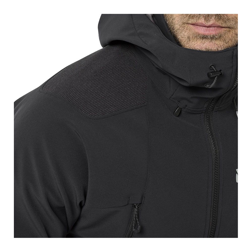 Millet K ABSOLUTE SHIELD - Veste Homme black