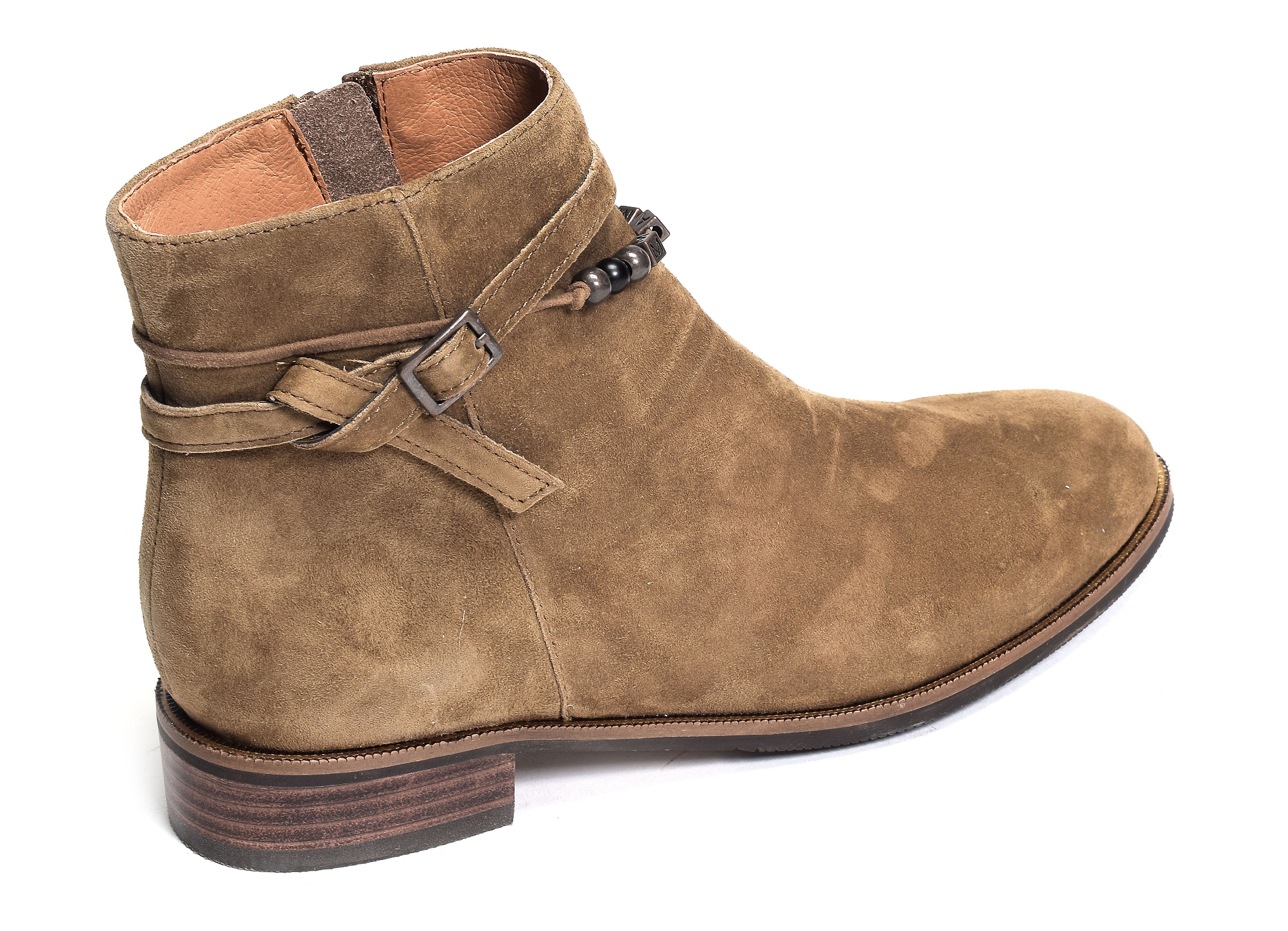 Samoa taupe