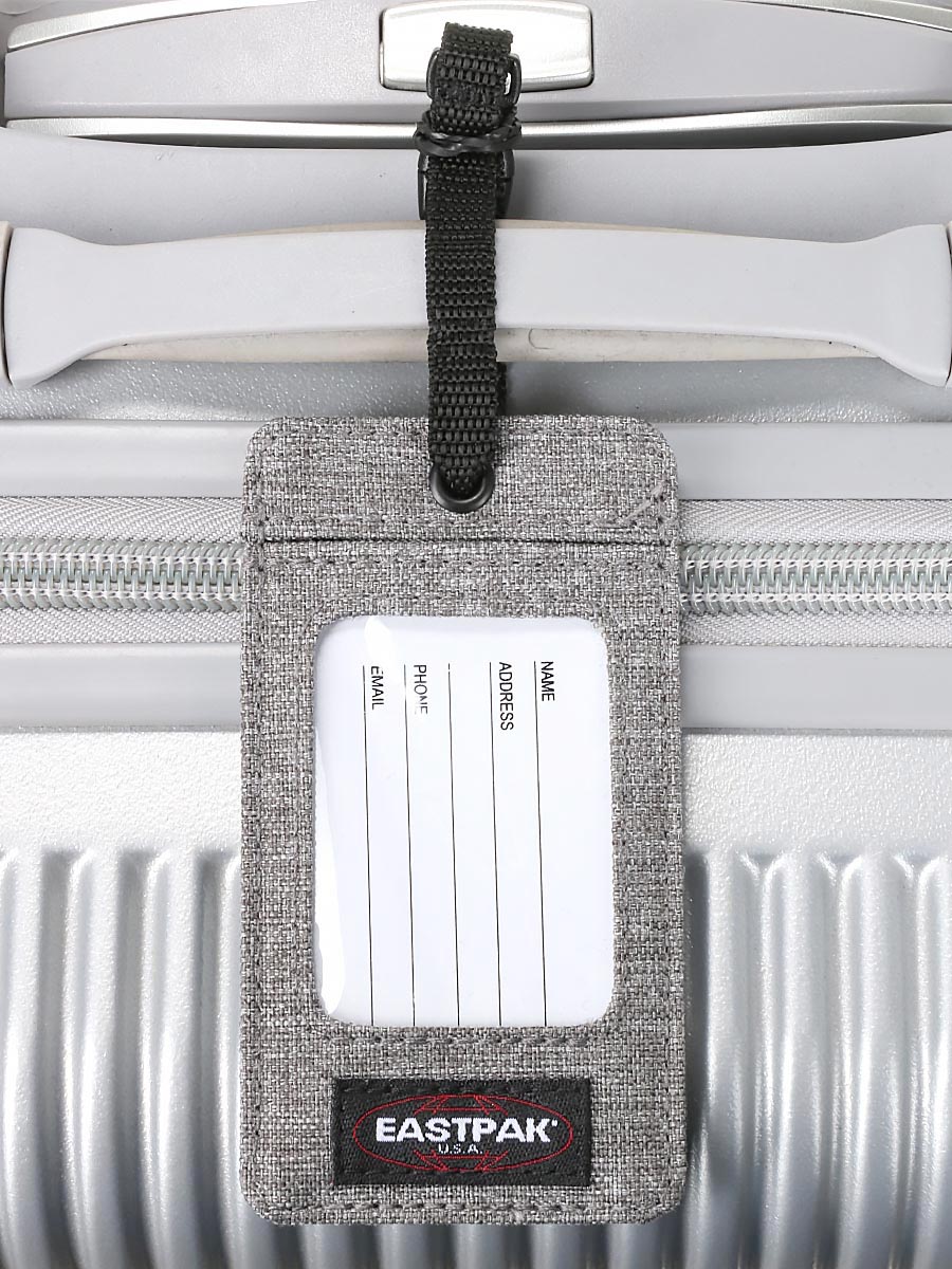 Porte-adresse Eastpak Paktag