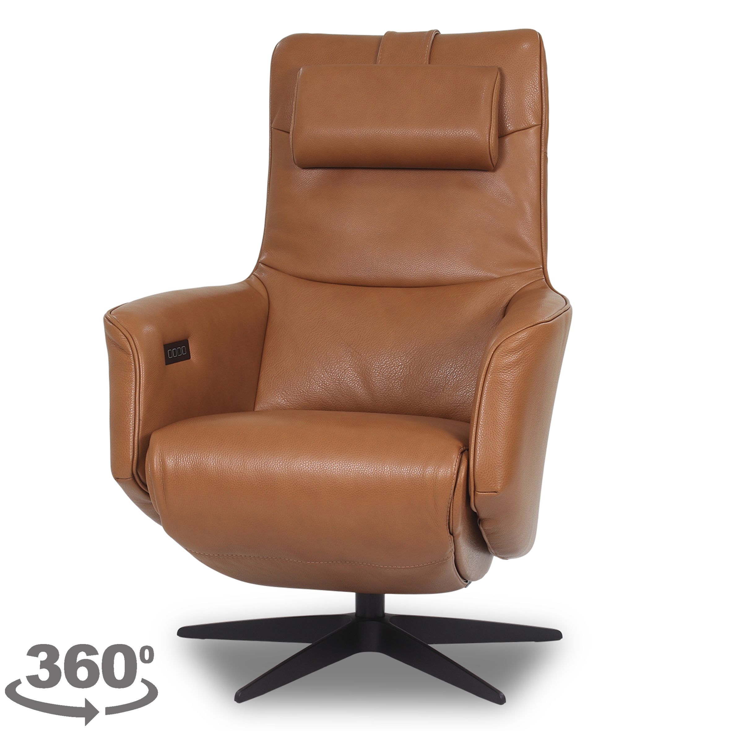 Relaxfauteuil Calluna-Twice