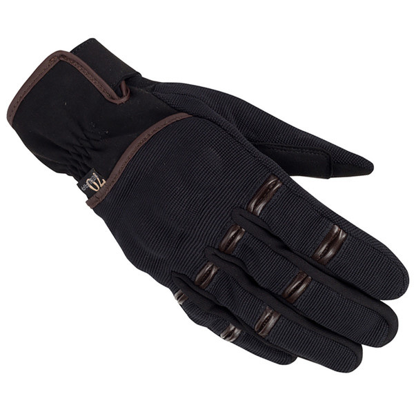 Segura - Gants Lady Tobias Marron