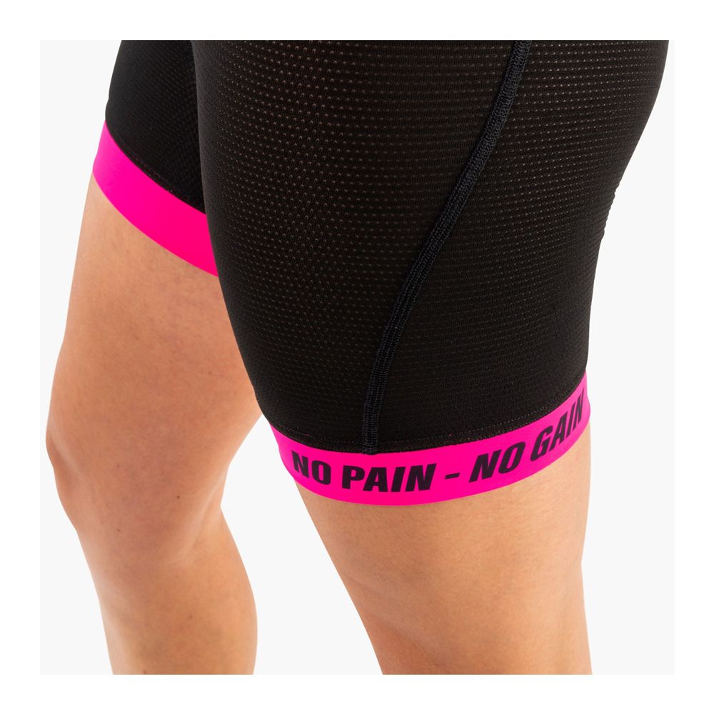 Dynafit RIDE PADDED - Sous-short Femme black out
