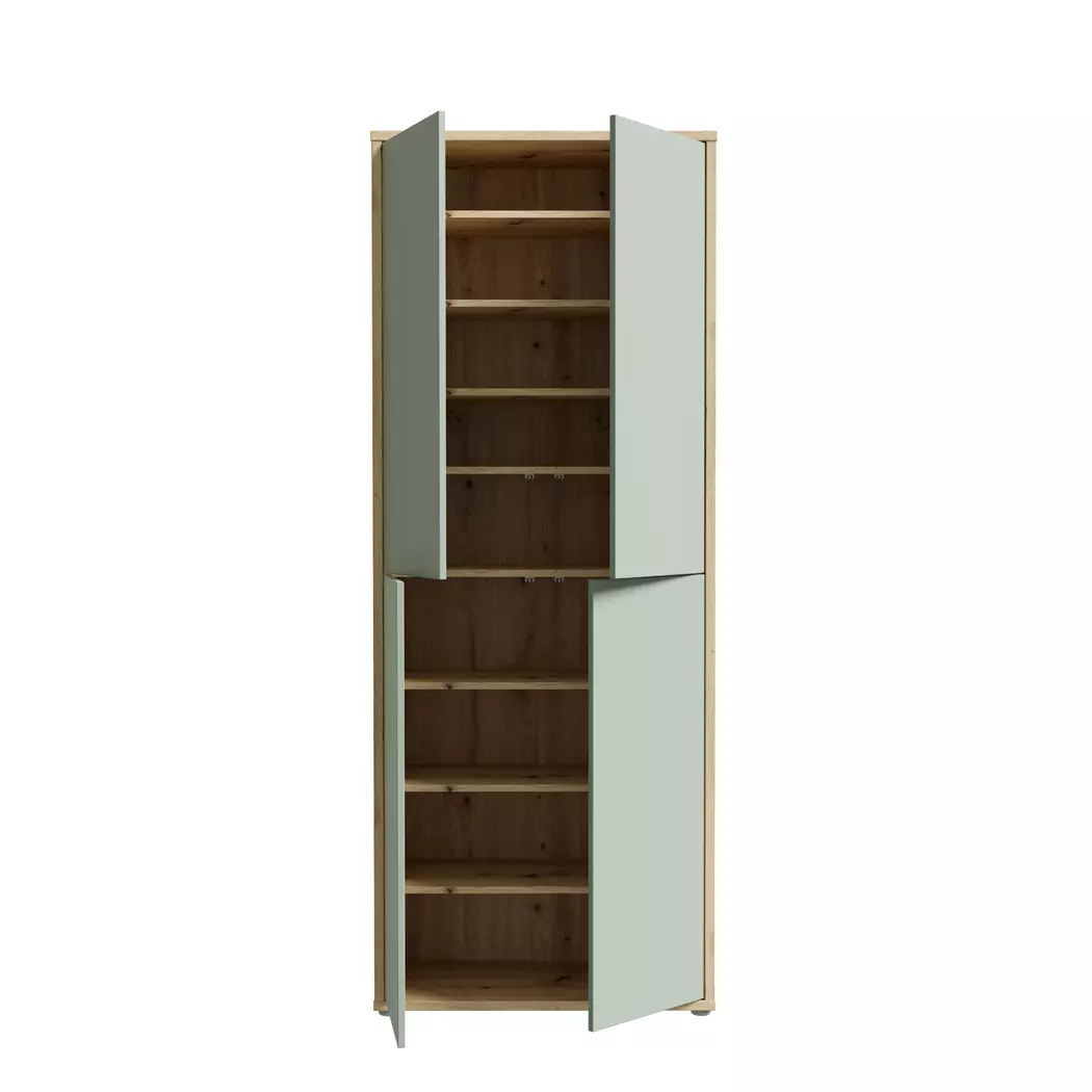 Garderobenschrank Alice Springs