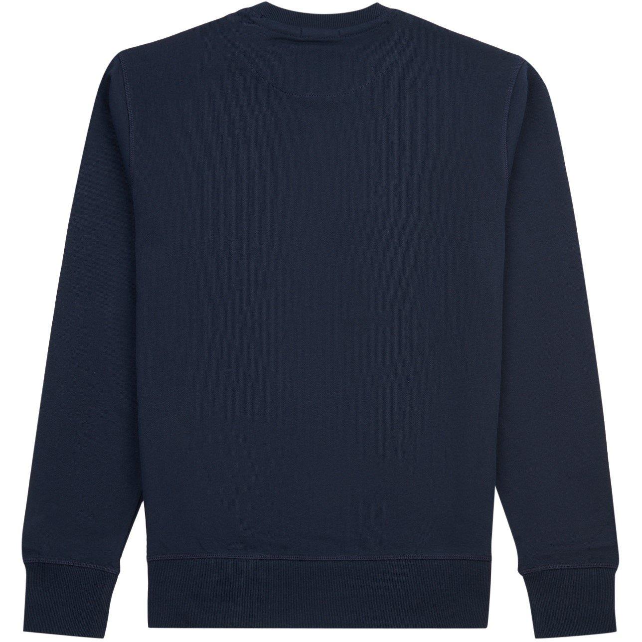 Jack Wills JW Belvue Logo Sweater