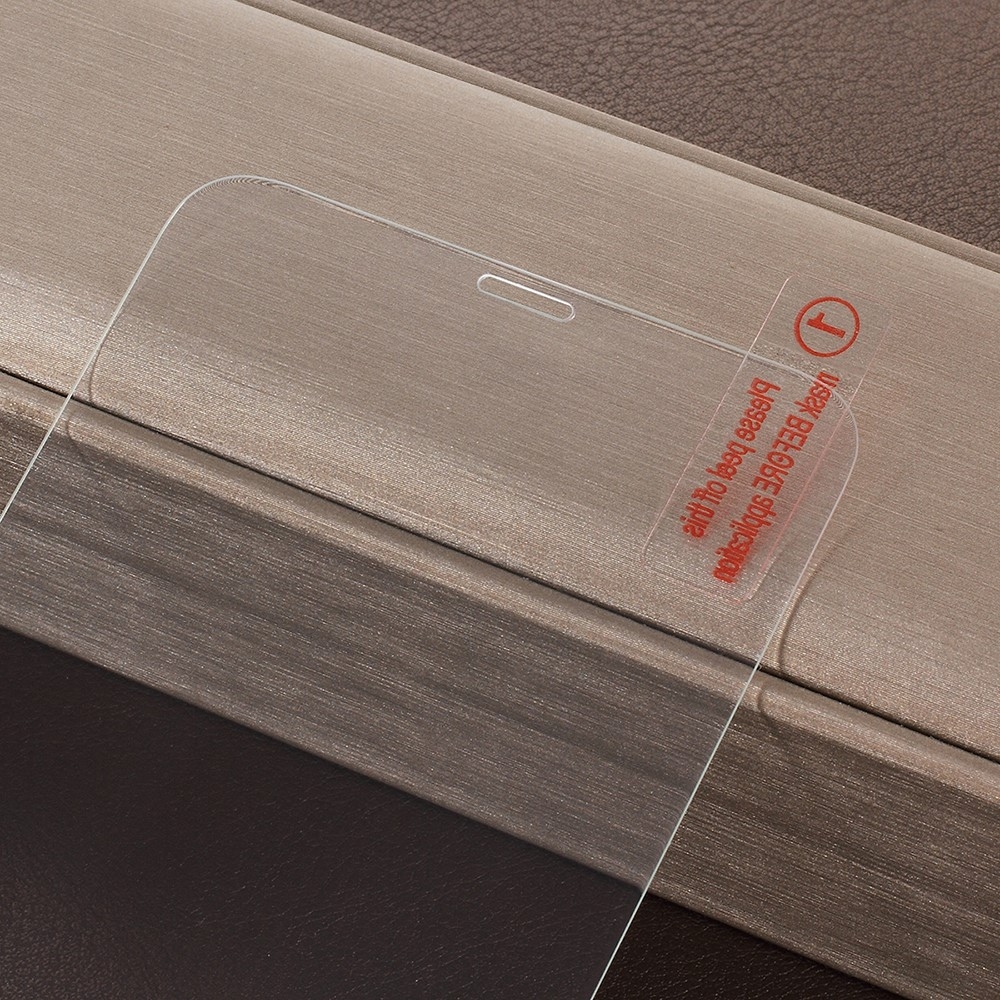 iPhone 11 / iPhone Xr Panzer Glas Display Case Friendly
