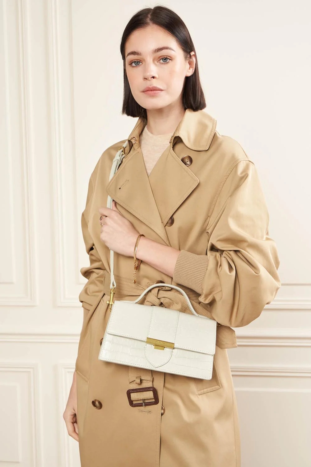 Croco Ily-Sac baguette