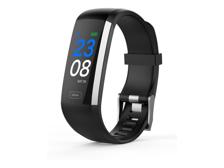 Swisstone Activity tracker