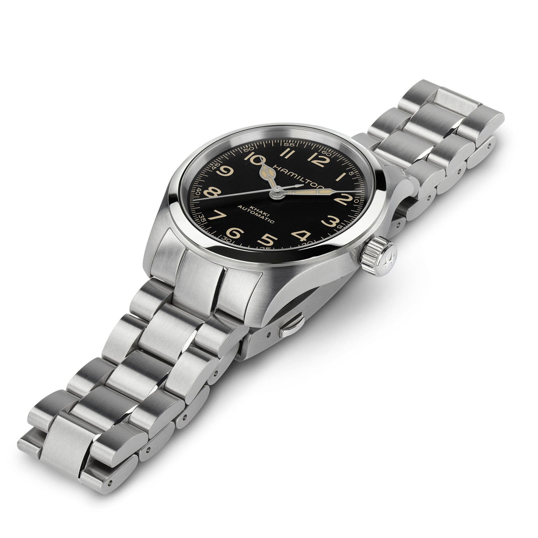 Hamilton Khaki Field Murph Auto 38mm