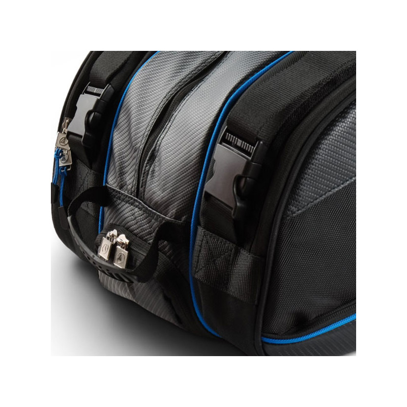 Thermobag Triple Pro Kennex Black Blue Series