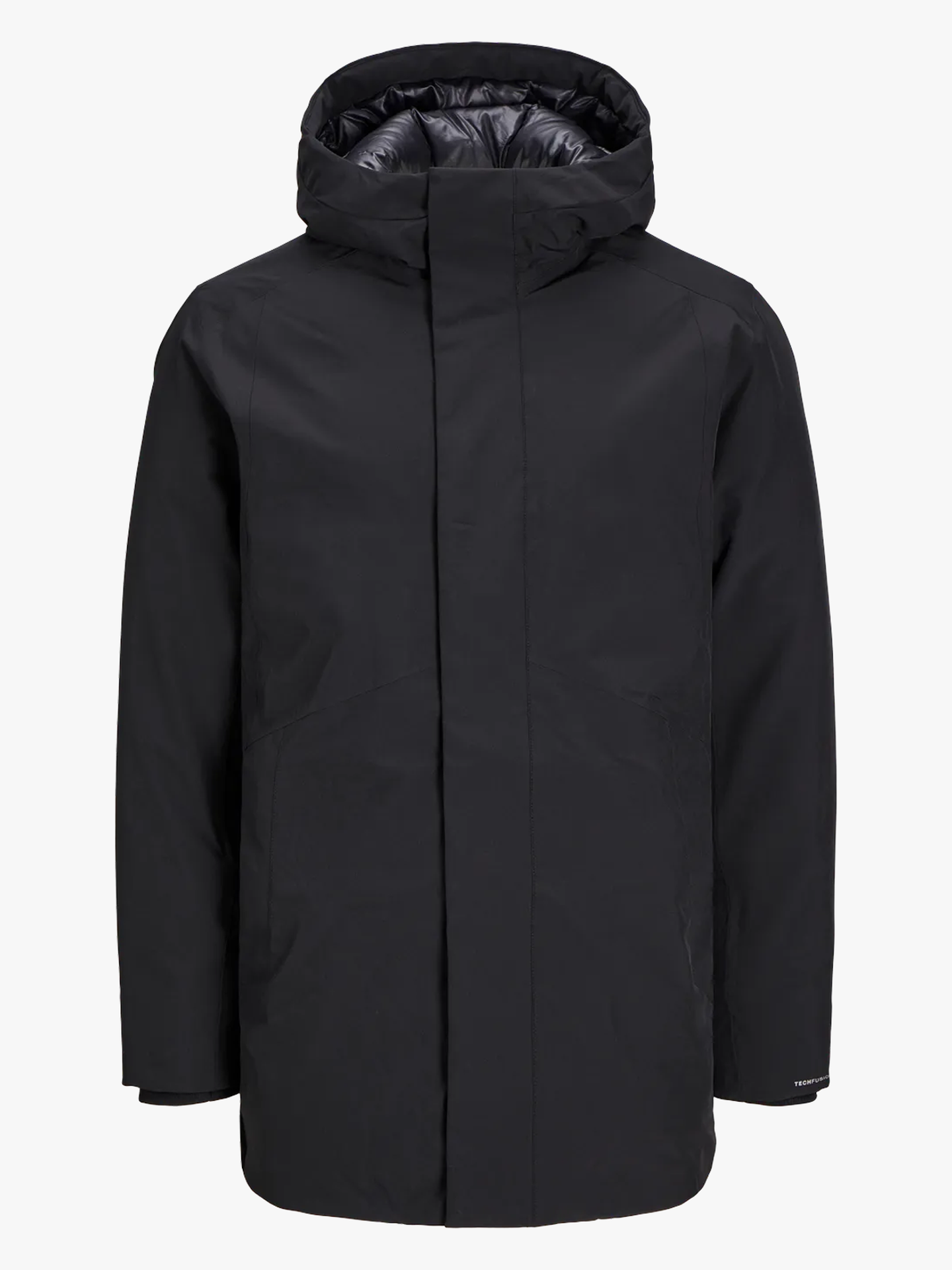 Keen Parka