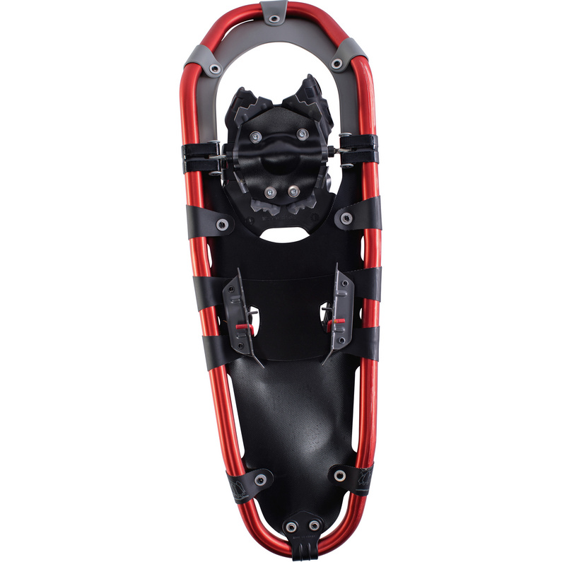 Tubbs Herren Panoramic 25 Schneeschuhe