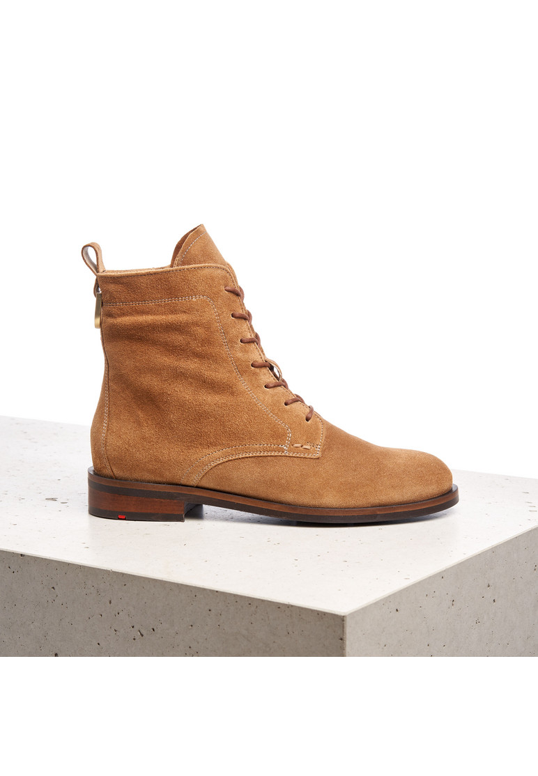 STIEFELETTE Braun