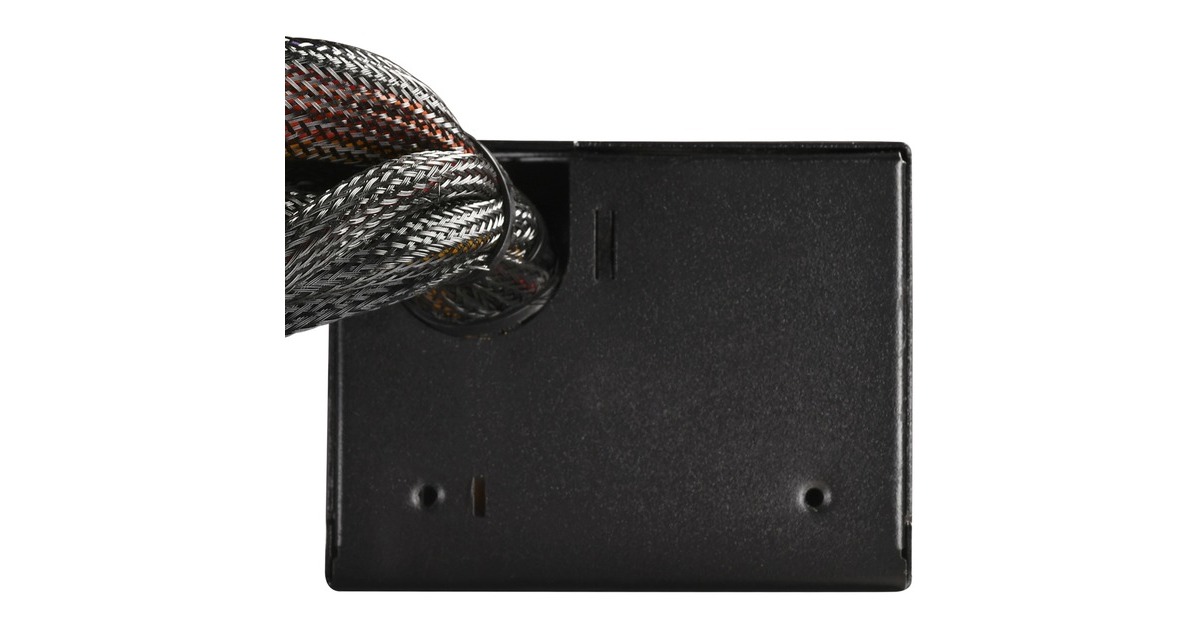 SilverStoneSST-TX700-G 700 watt voeding   (Zwart, 4x PCIe)