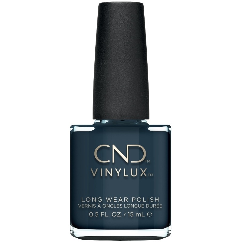 CND Vinylux Nail Polish 15 ml - Indigo Frock #176