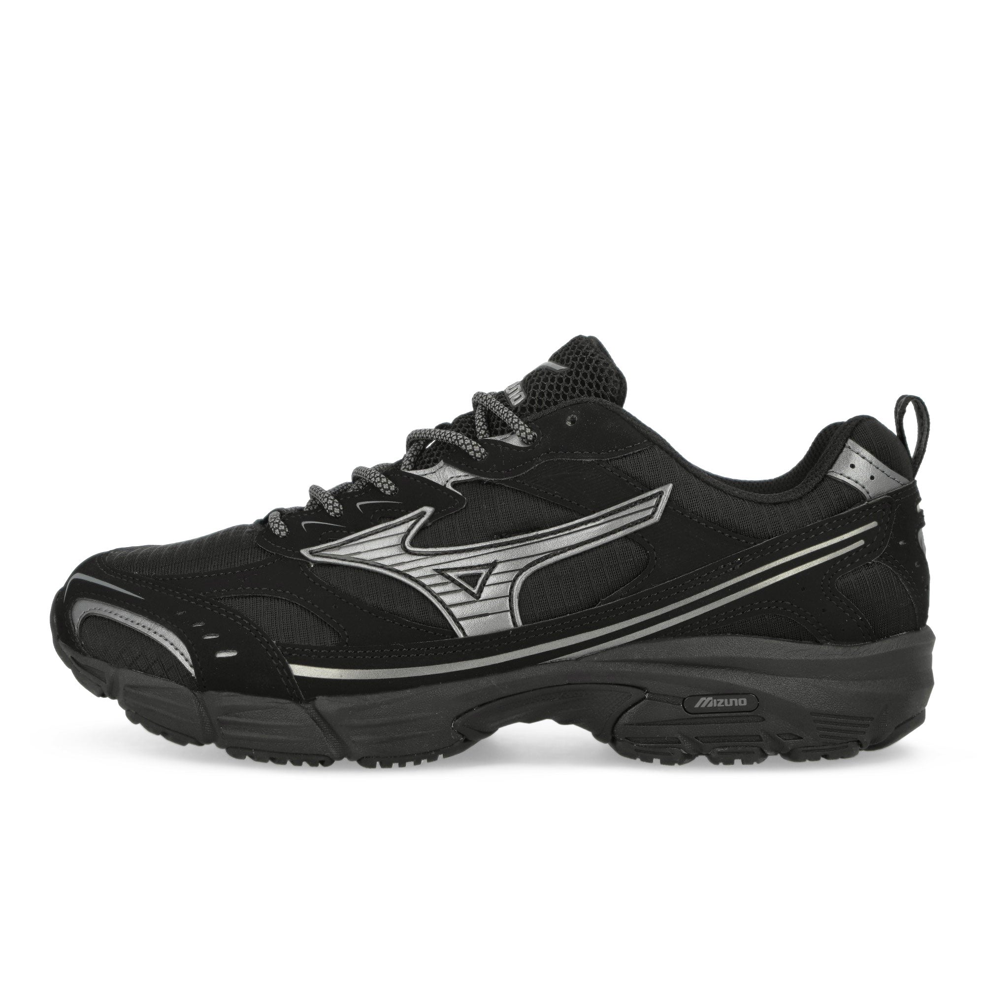 Mizuno<br>MXR Tech