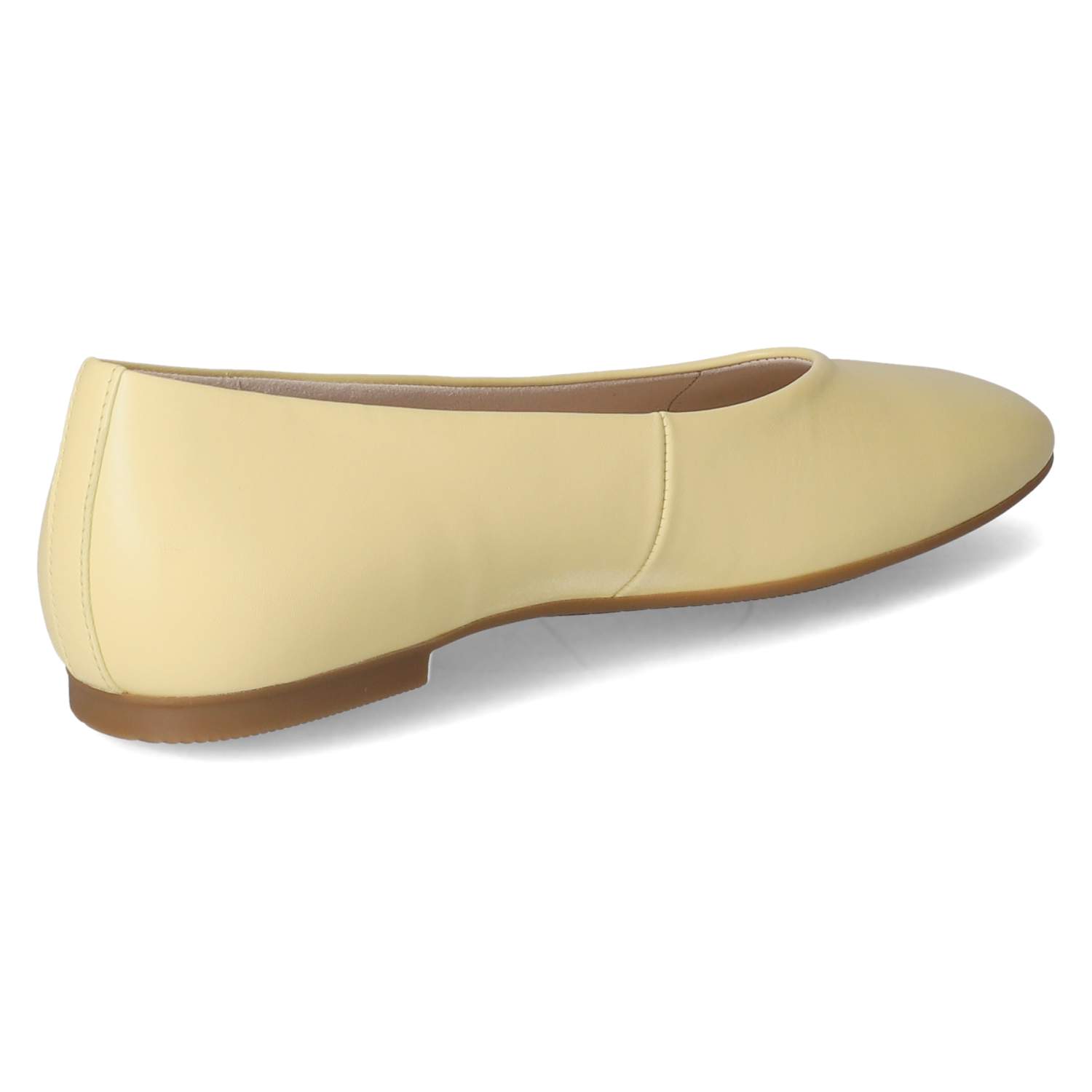 Gabor Ballerinas - yellow