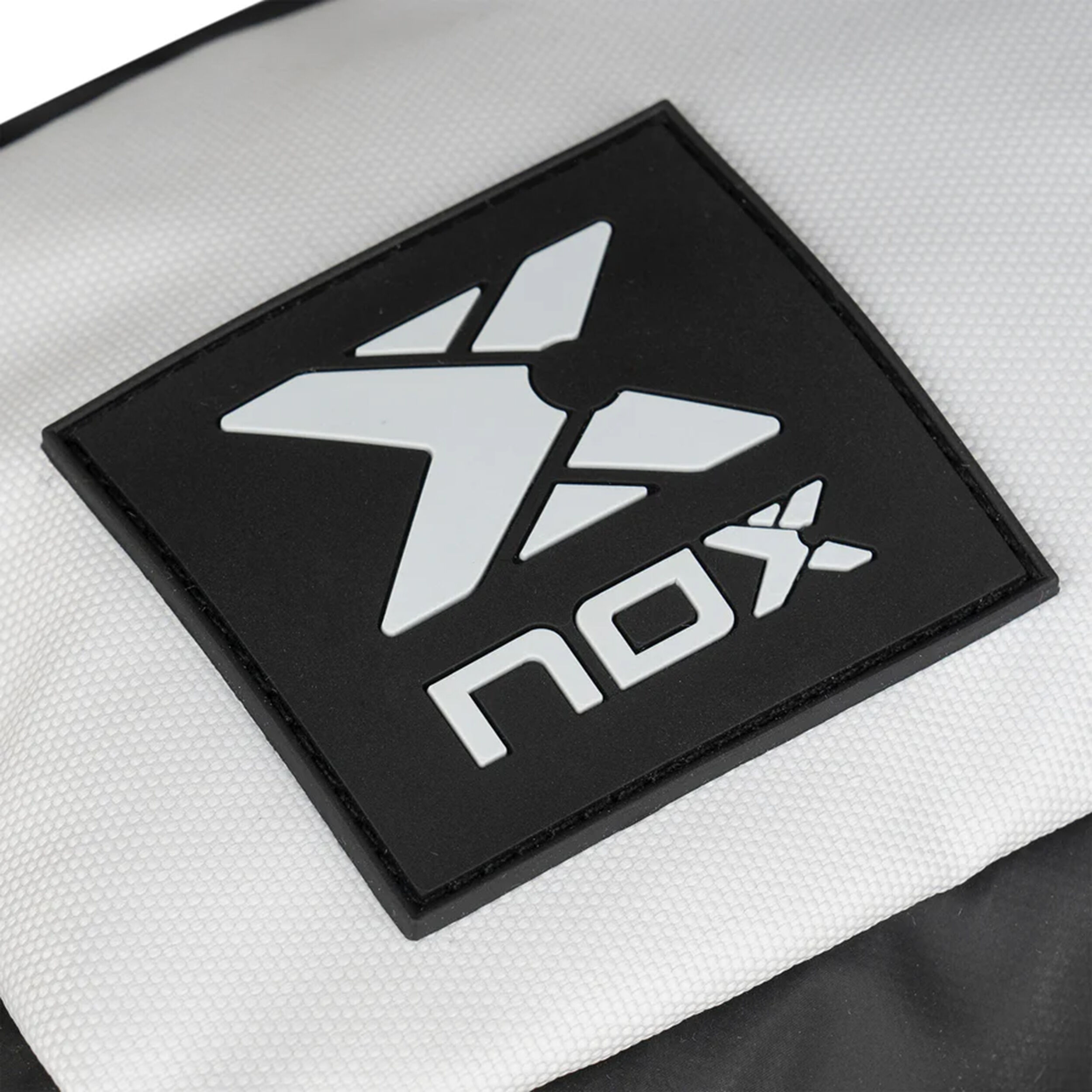 NOX Master Series Trousse De Maquillage - Noir , Gris