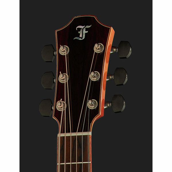Furch Red Deluxe GC-SR