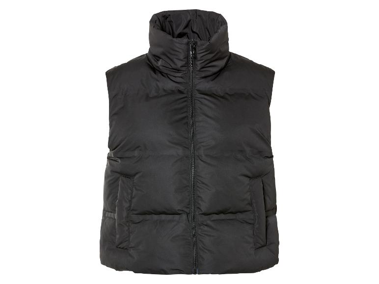 Dames bodywarmer