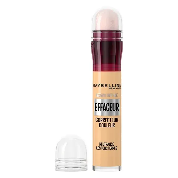 Corretivo Multiuso Maybelline New York Eraser 006 - 6,8ml