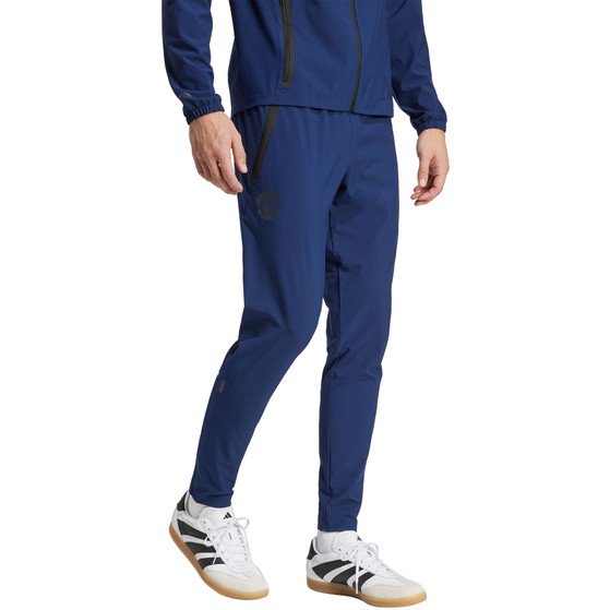 adidas Manchester United Tiro Vis Tech Pant