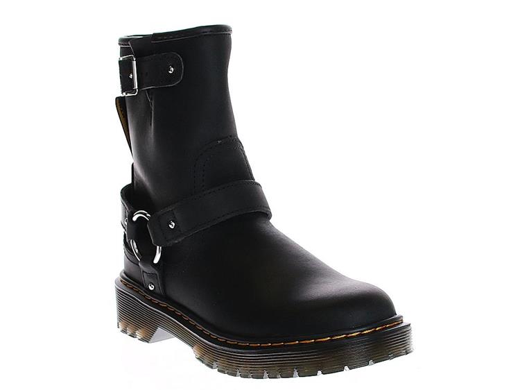Dr. Martens Genaya J Zwart