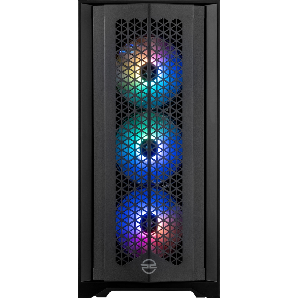PCSpecialist Ultra 602 i7/32/2000/4070 Ti Super gaming-PC