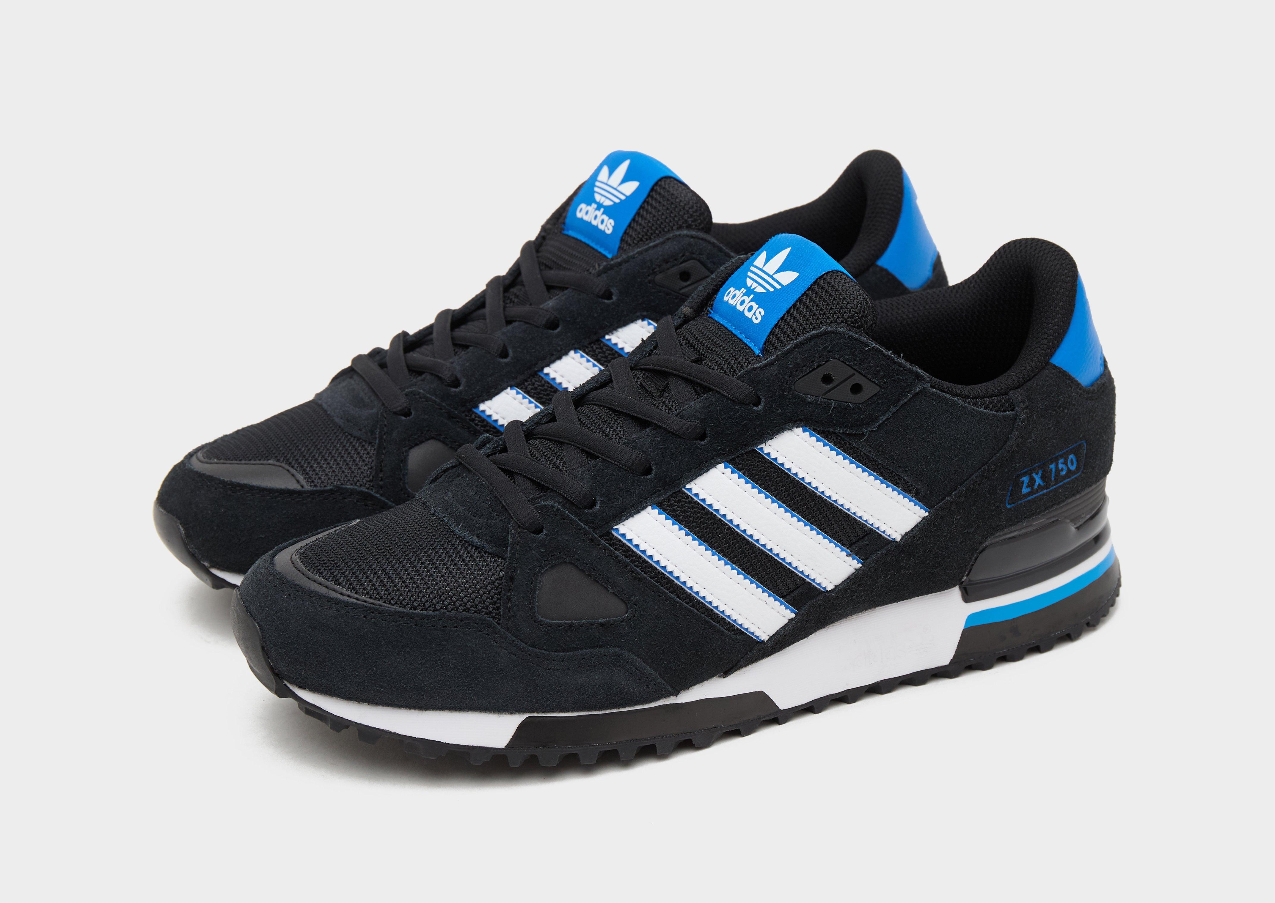 adidas Originals ZX 750 Homme