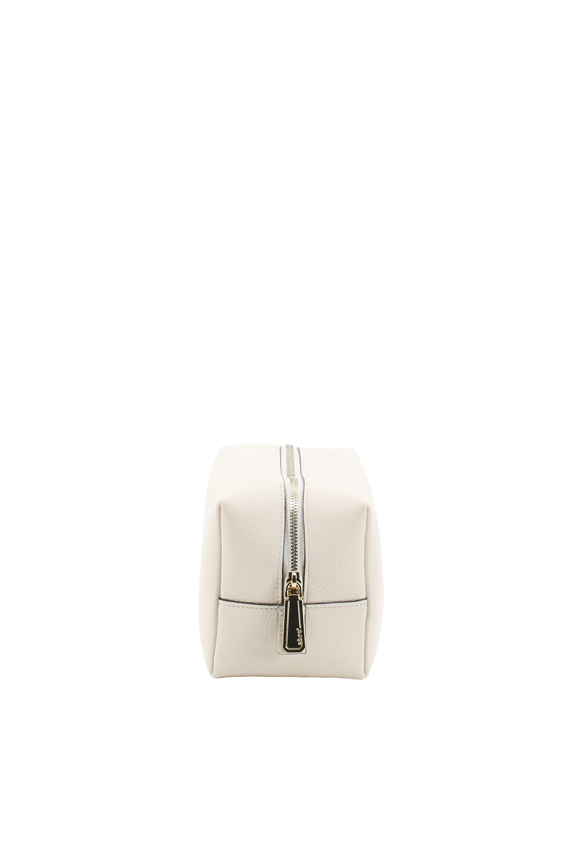 Cosmetic bag Leather Agave Standard