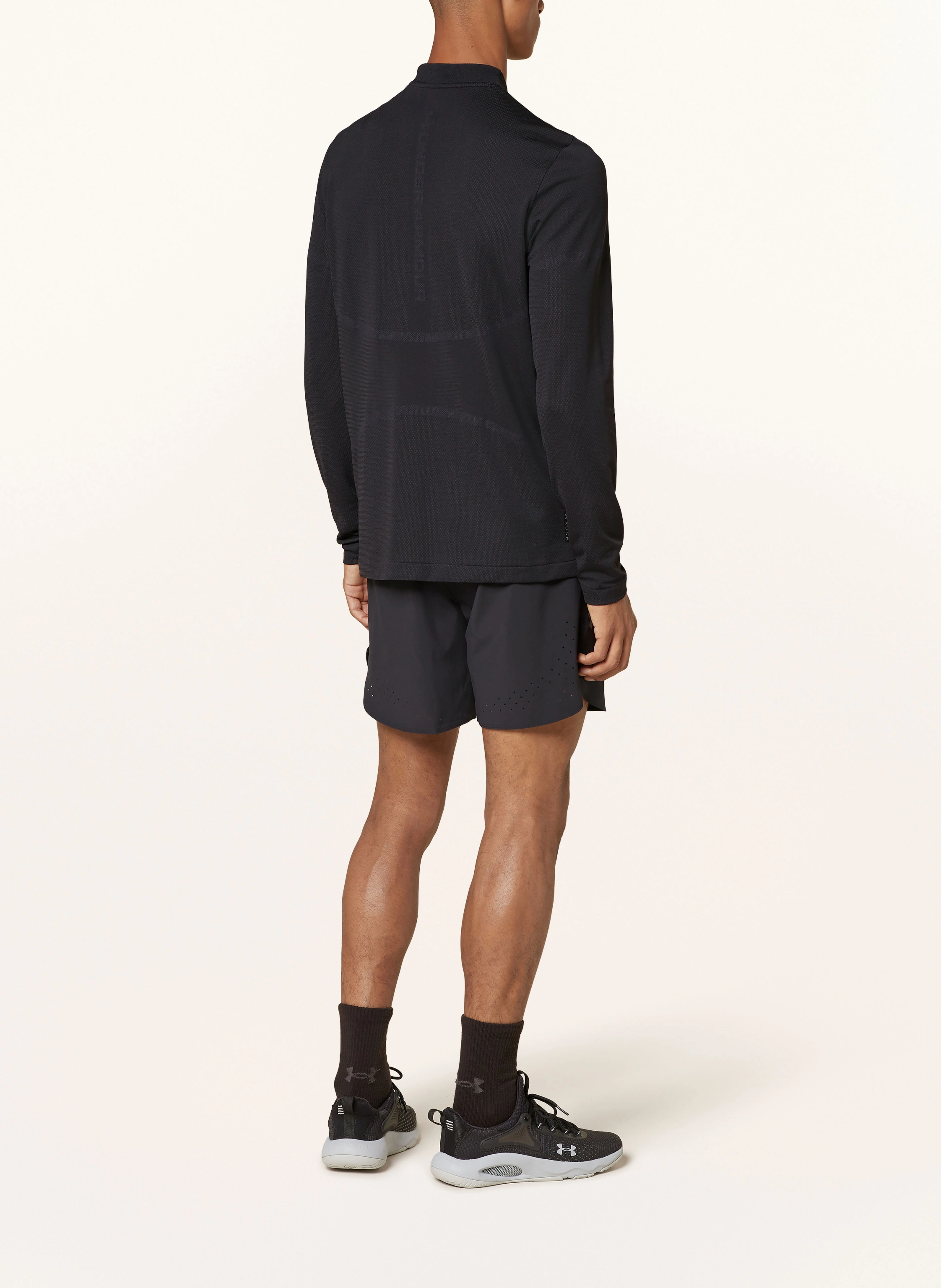 UNDER ARMOUR T-Shirt VANISH ELITE