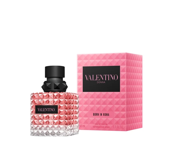 Valentino Born In Roma Donna Eau de Parfum