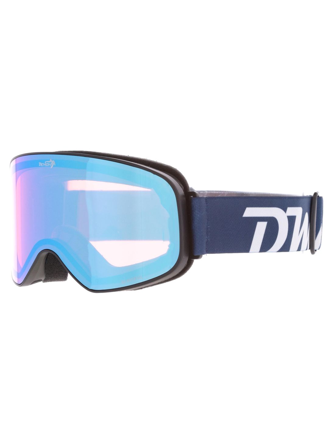 Master skibril unisex