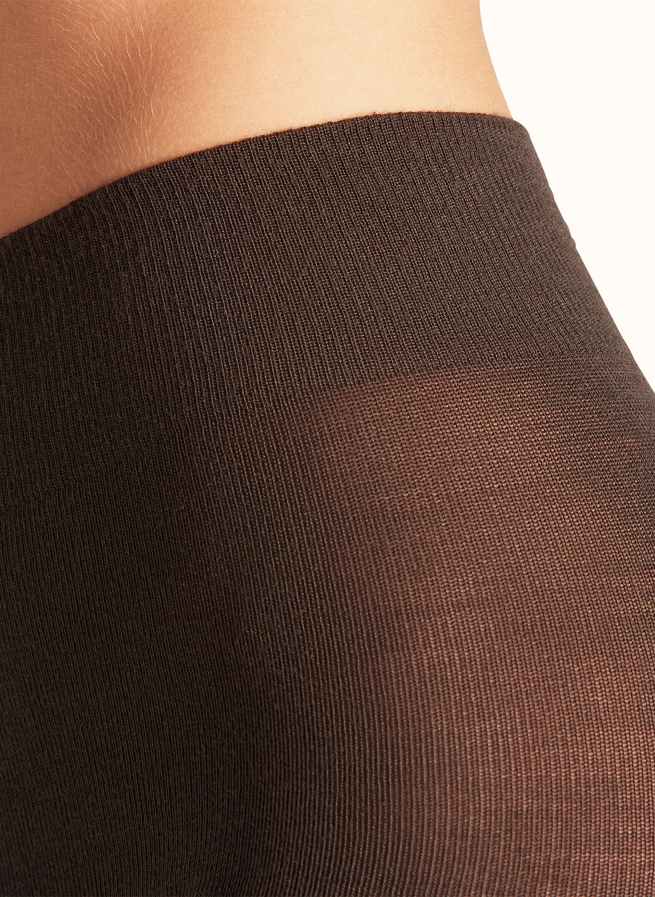 FALKE Strumpfhose SOFTMERINO mit Merinowolle