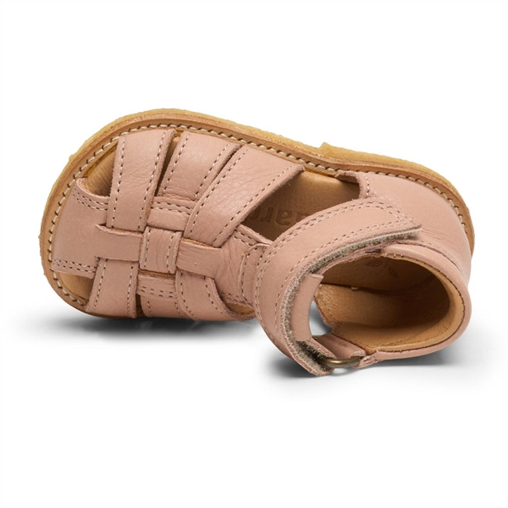 Køb Bisgaard Ami Sandal Nude