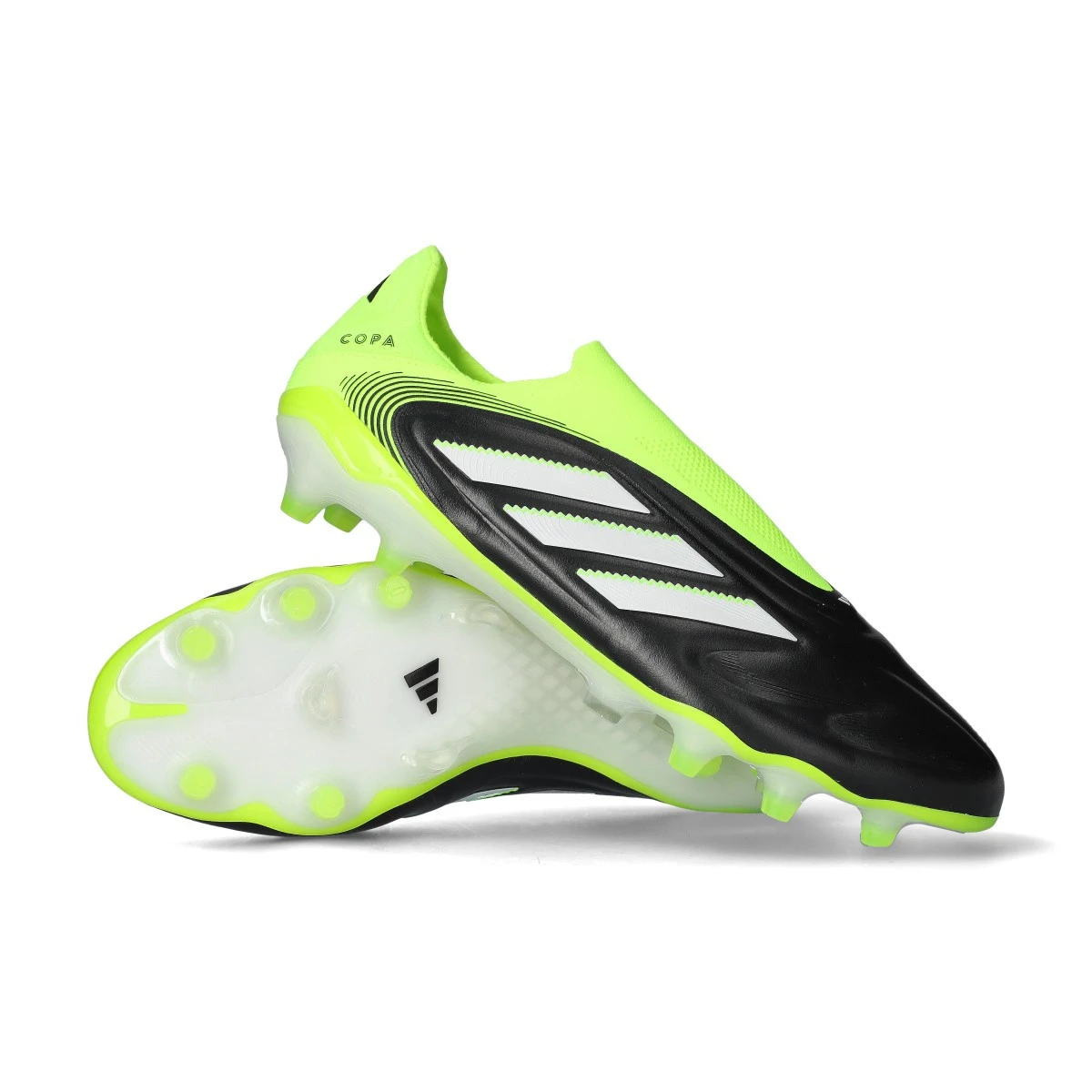 Chuteira adidas Copa Pure III Elite LL FG