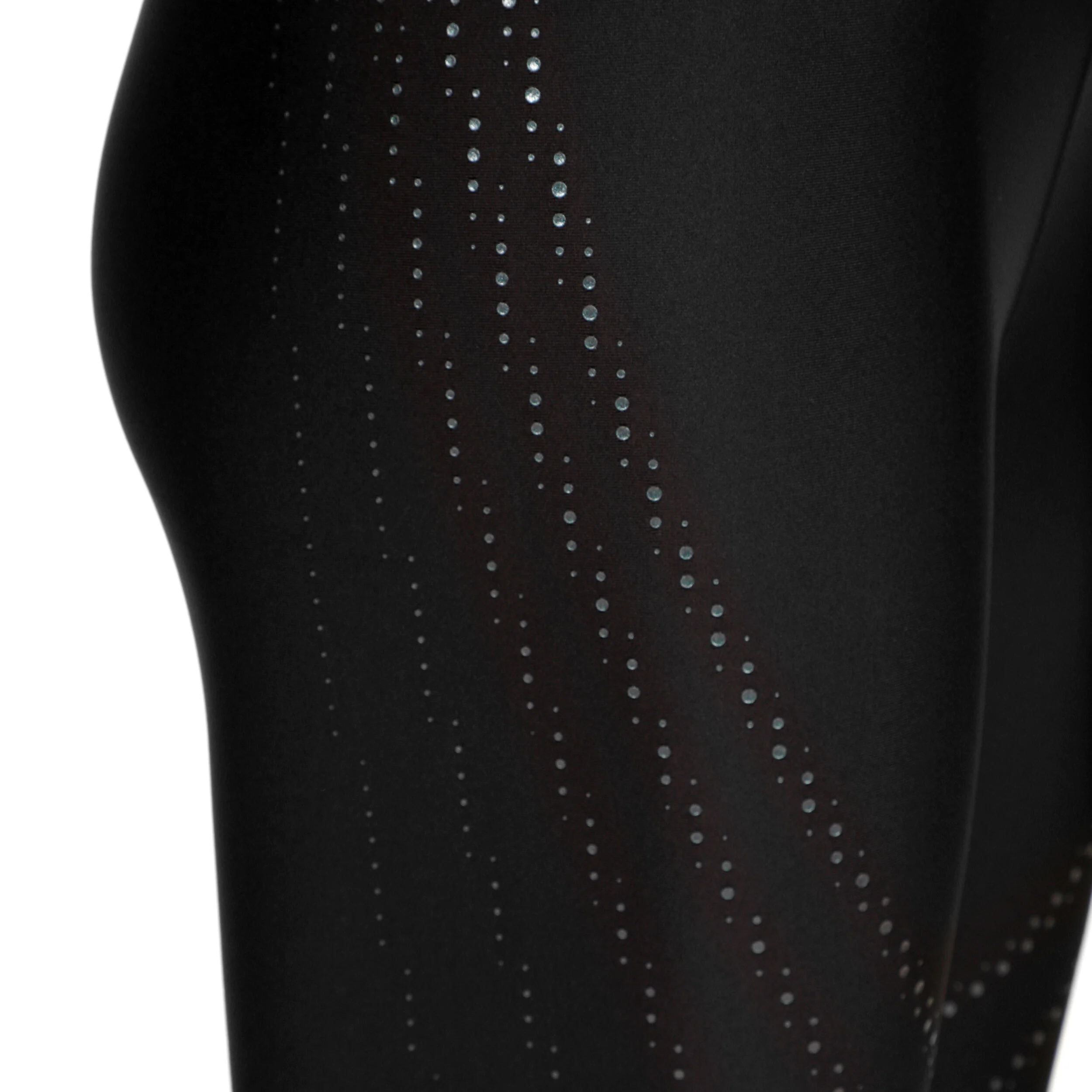 Puma Run Ultraform AOP Collant De Course Femmes - Noir