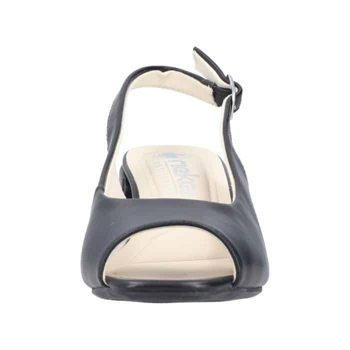 Rieker Pumps Dame 44651-00