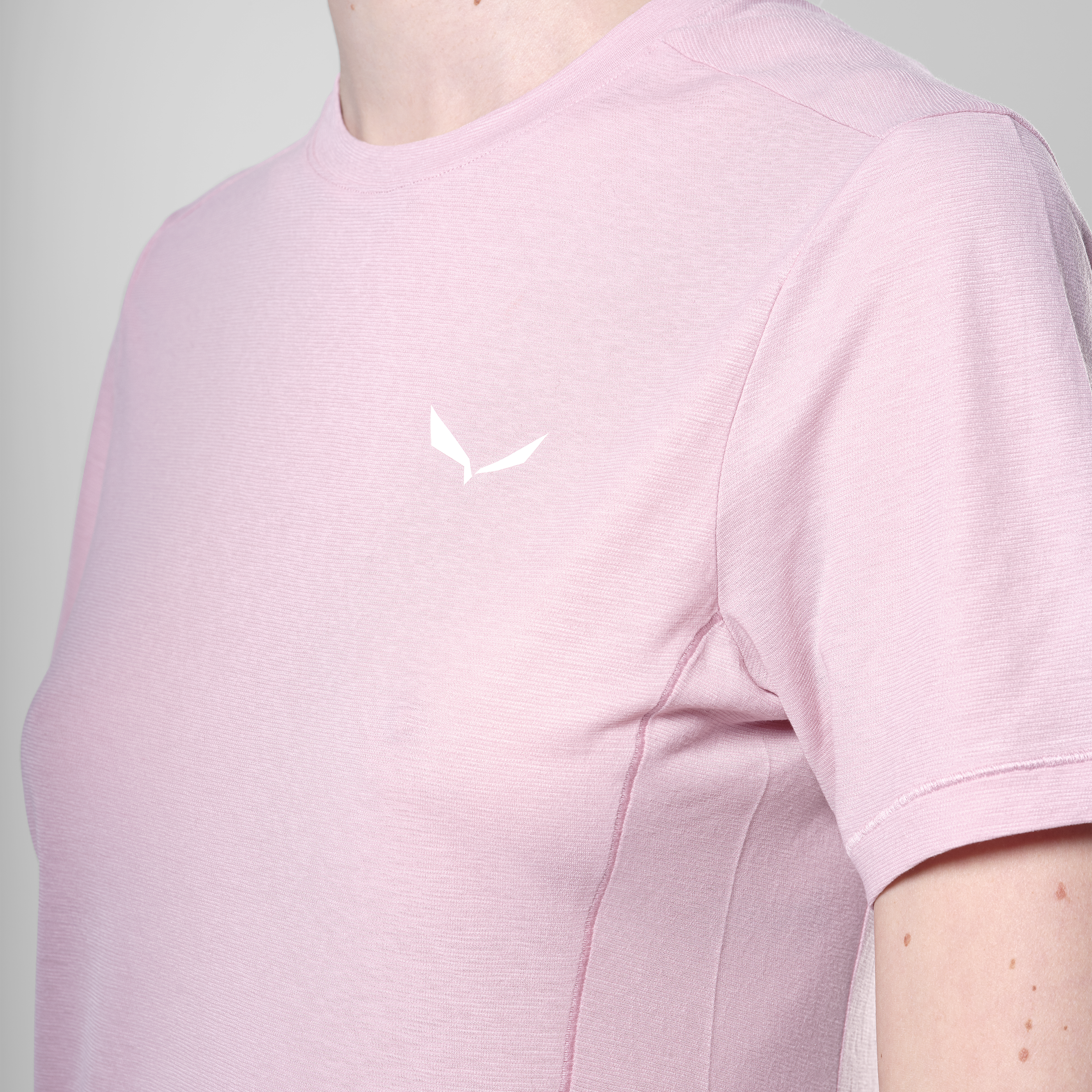 Puez Dry'Ton T-Shirt Damen