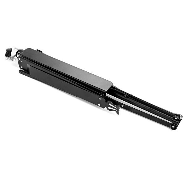 K&M 101 Stand Black Set